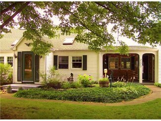 2177 Clarkson Parma Tl Rd, Brockport, NY 14420