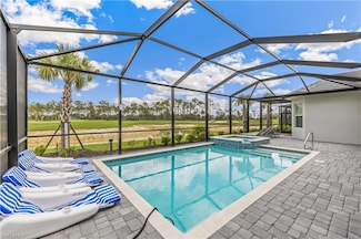 15977 Cranes Marsh Ct, Punta Gorda, FL 33982