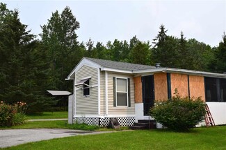 24 Rogers Campground Rd, Lancaster, NH 03584