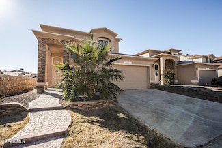 7128 Copper Canyon Dr, El Paso, TX 79934