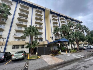801 NW 47th Ave Unit 711W, Miami, FL 33126