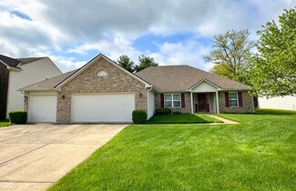 11821 Bills Ave, Fishers, IN 46037