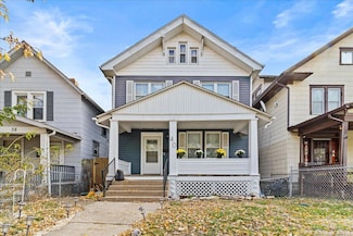 40 S Richardson Ave, Columbus, OH 43204