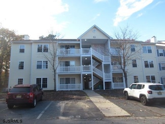 35 Apache Ct Unit B2, Galloway, NJ 08205