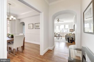3900 Connecticut Ave NW Unit 404-F, Washington, DC 20008