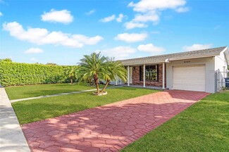 9720 SW 185th Terrace, Cutler Bay, FL 33157