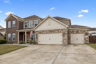 1080 Abberley Cir, Hendersonville, TN 37075