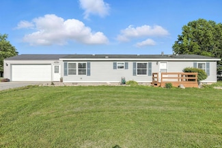 305 Hart St, Saint Joe, IN 46785