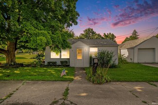 1014 E Jackson St, Goshen, IN 46526