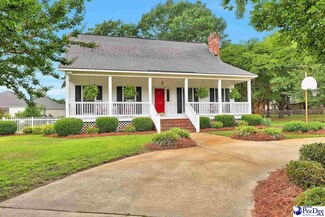 1606 Freemont St, Florence, SC 29505