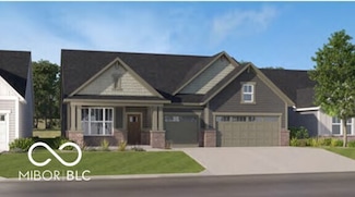 5127 Foxley Park Ln, Avon, IN 46123