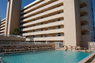 4453 S Atlantic Ave Unit 604, Port Orange, FL 32127