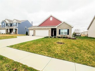 7957 Yarmouth Way, Indianapolis, IN 46239