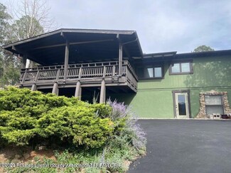 213 High Loop Dr, Ruidoso, NM 88345