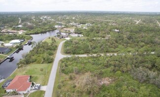 1310 Braklet Terrace, Port Charlotte, FL 33953