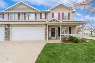 2005 SW 35th St Unit 302, Ankeny, IA 50023