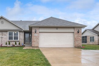 582 Kathys Way, Xenia, OH 45385