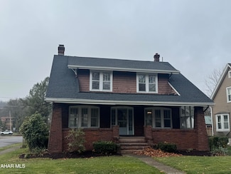 116 Aldrich Ave, Altoona, PA 16602