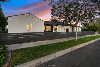 1348 N Niagara St, Burbank, CA 91505