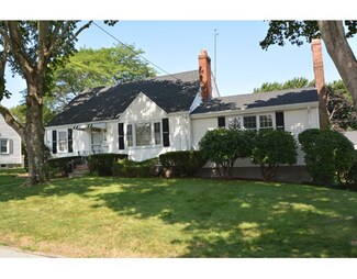 136 Rinaldo Rd, North Weymouth, MA 02191