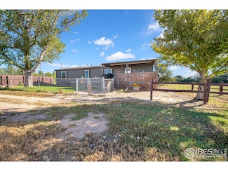 38200 County Road 50, Otis, CO 80743