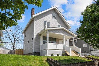 1034 S Champion Ave, Columbus, OH 43206