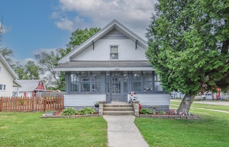 219 S Michigan St, Montgomery, MI 49255