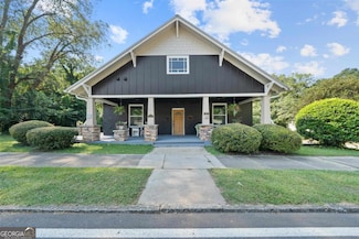 208 W South St, Greensboro, GA 30642