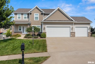 227 N Pennsylvania Ave, Morton, IL 61550