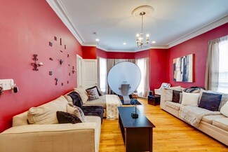 15 Grant St Unit 2, Dorchester, MA 02125