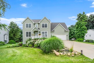 8404 Leelanau St, Kalamazoo, MI 49009