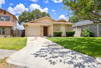 5215 Vinecrest Cir, San Antonio, TX 78219