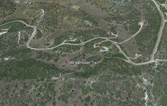 1980 Manitoban Trail, Alton, UT 84710