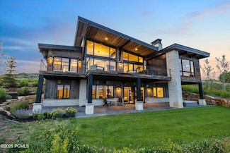 3425 E Still Branch Ct, Kamas, UT 84036
