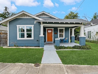 335 Helena St, San Antonio, TX 78204