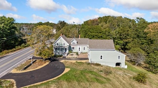 550 Main Rd, Phippsburg, ME 04562