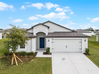1658 Hideaway Flat St, Mascotte, FL 34753