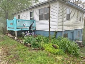 HC 31 Box 61, Jasper, AR 72641