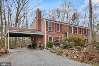 29907 Oak Rd, Mechanicsville, MD 20659