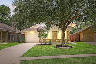 12226 Westwold Dr, Tomball, TX 77377