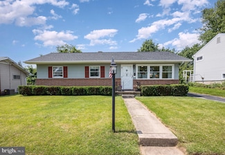 7612 Perring Terrace, Parkville, MD 21234
