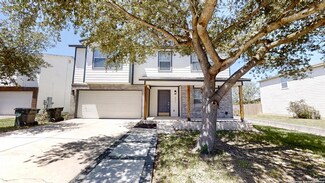 321 Hinge Loop, Cibolo, TX 78108