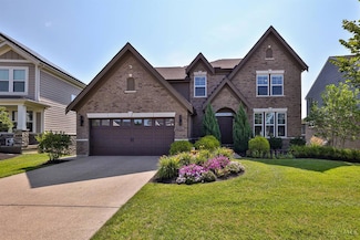 9718 Kensington Ln, Mason, OH 45040
