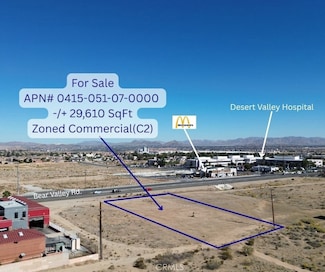 0 Bear Valley Unit HD25248981, Hesperia, CA 92345