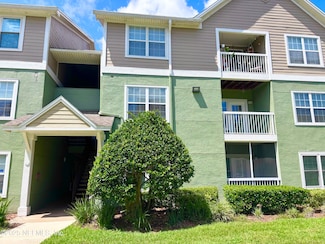7701 Timberlin Park Blvd Unit 322, Jacksonville, FL 32256