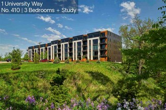 1 University Way Unit No. 410, Iowa City, IA 52246