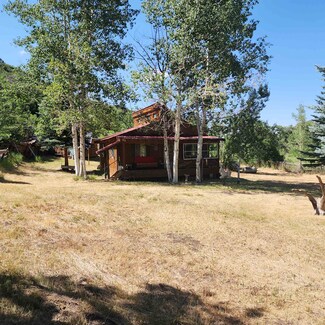 22991 Divide Creek Rd, Collbran, CO 81624