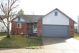 7761 Harcourt Springs Place, Indianapolis, IN 46260