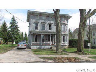 7686 Park Ave, Lowville, NY 13367