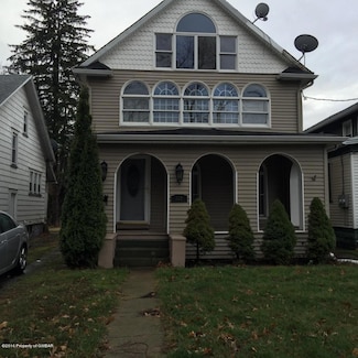 329 Wyoming Ave, West Pittston, PA 18643